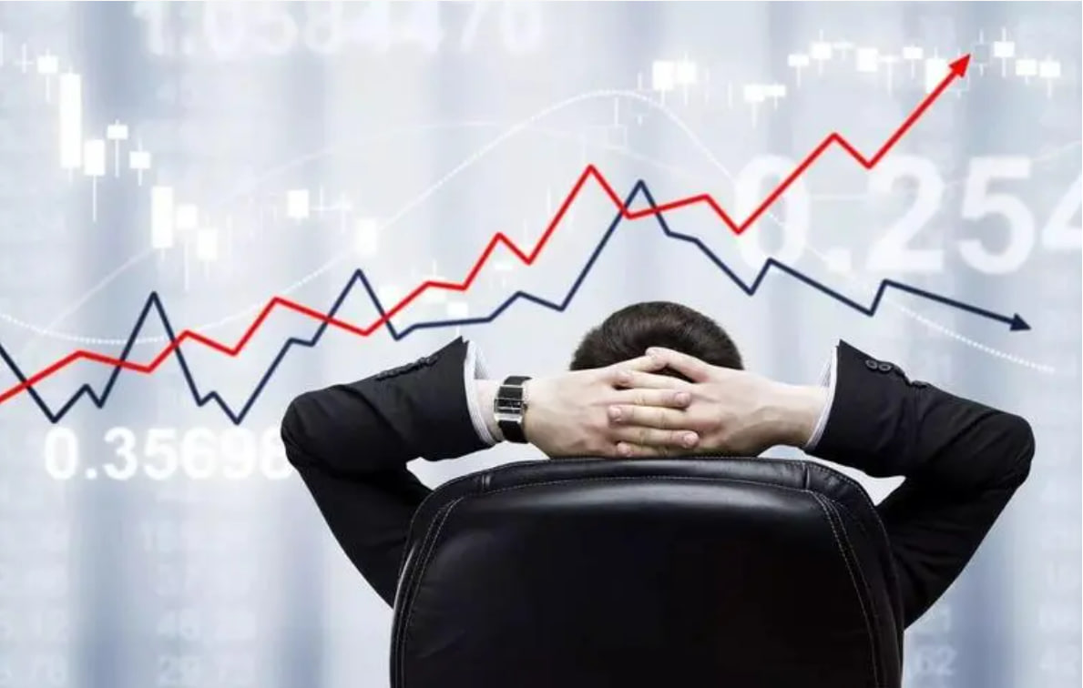 原油期货配资 中控技术：2023年归母净利润同比增长3781%
