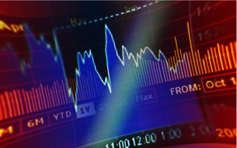 手机配资app 沪指震荡收跌0.61% 合成生物概念掀涨停潮